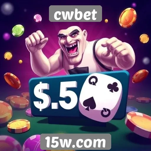 Ofertas e promoções disponíveis na cwbet