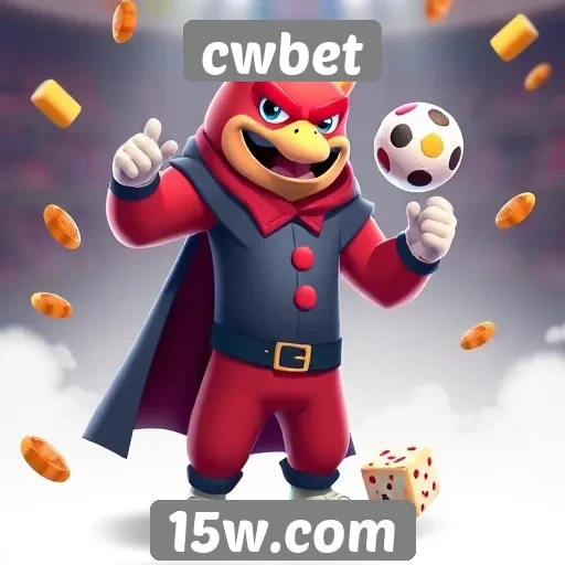 cwbet amplia sua oferta de jogos online