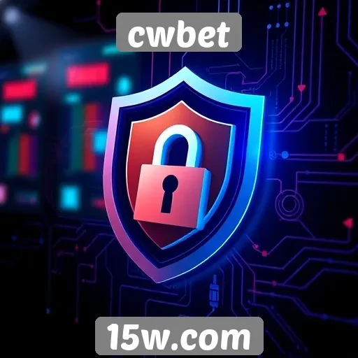 Análise da segurança do site cwbet para jogadores
