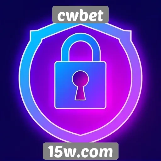 Segurança e proteção de dados no site cwbet