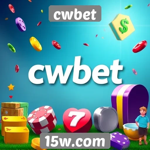 Variedade de jogos disponíveis no cwbet