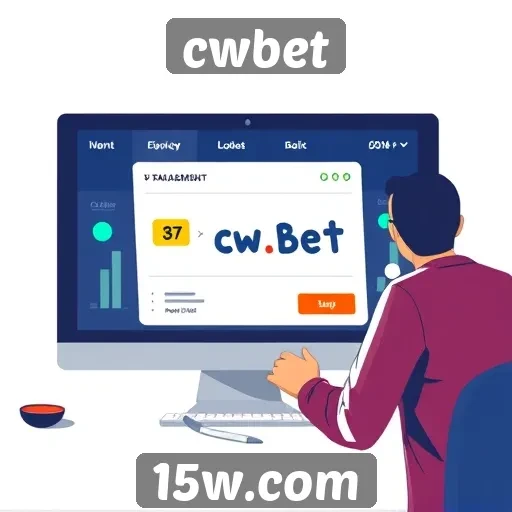explorando os métodos de pagamento aceitos no cwbet