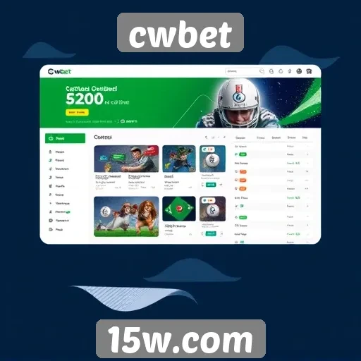 Experiência do usuário na plataforma cwbet